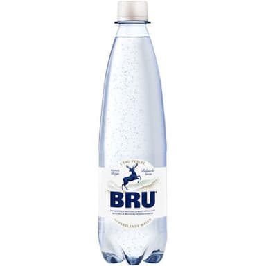 BRU PET 50CL