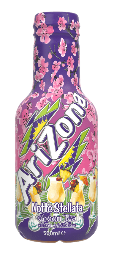 ARIZONA NOTTE STELLATA 50CL