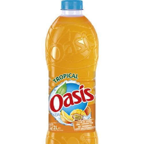 OASIS TROPICAL 6X2L