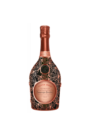 COLLECTOR Laurent Perrier Rosé 6X70cl