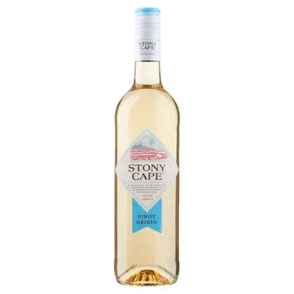 Stony Cape Pinot Grigio 6X75cl