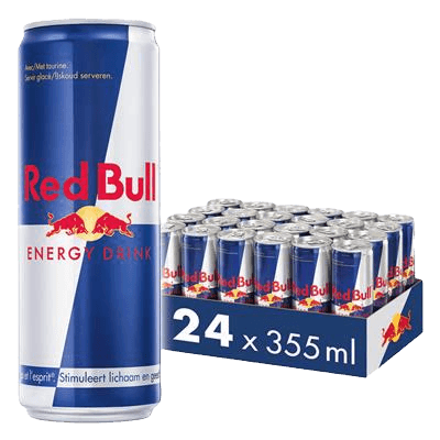 RED BULL 355ML