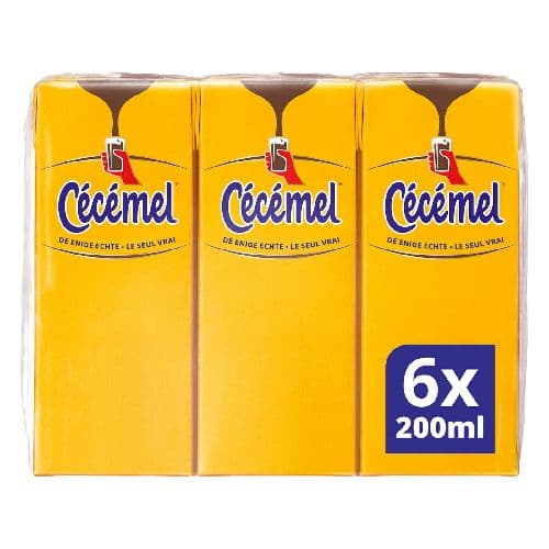 CECEMEL LE SEUL VRAI 20CL