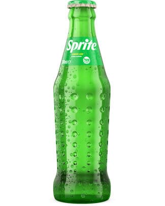 Sprite 24x20cl (Casier + Vidange 5€)
