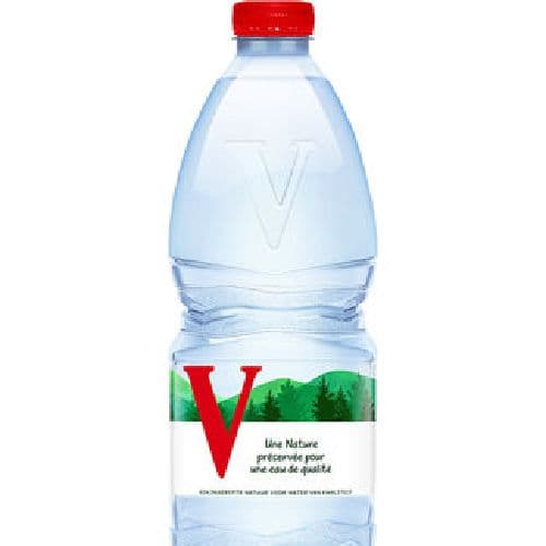 VITTEL PET 1L (x6)