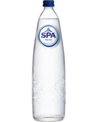 SPA REINE 1L + VID 3€50