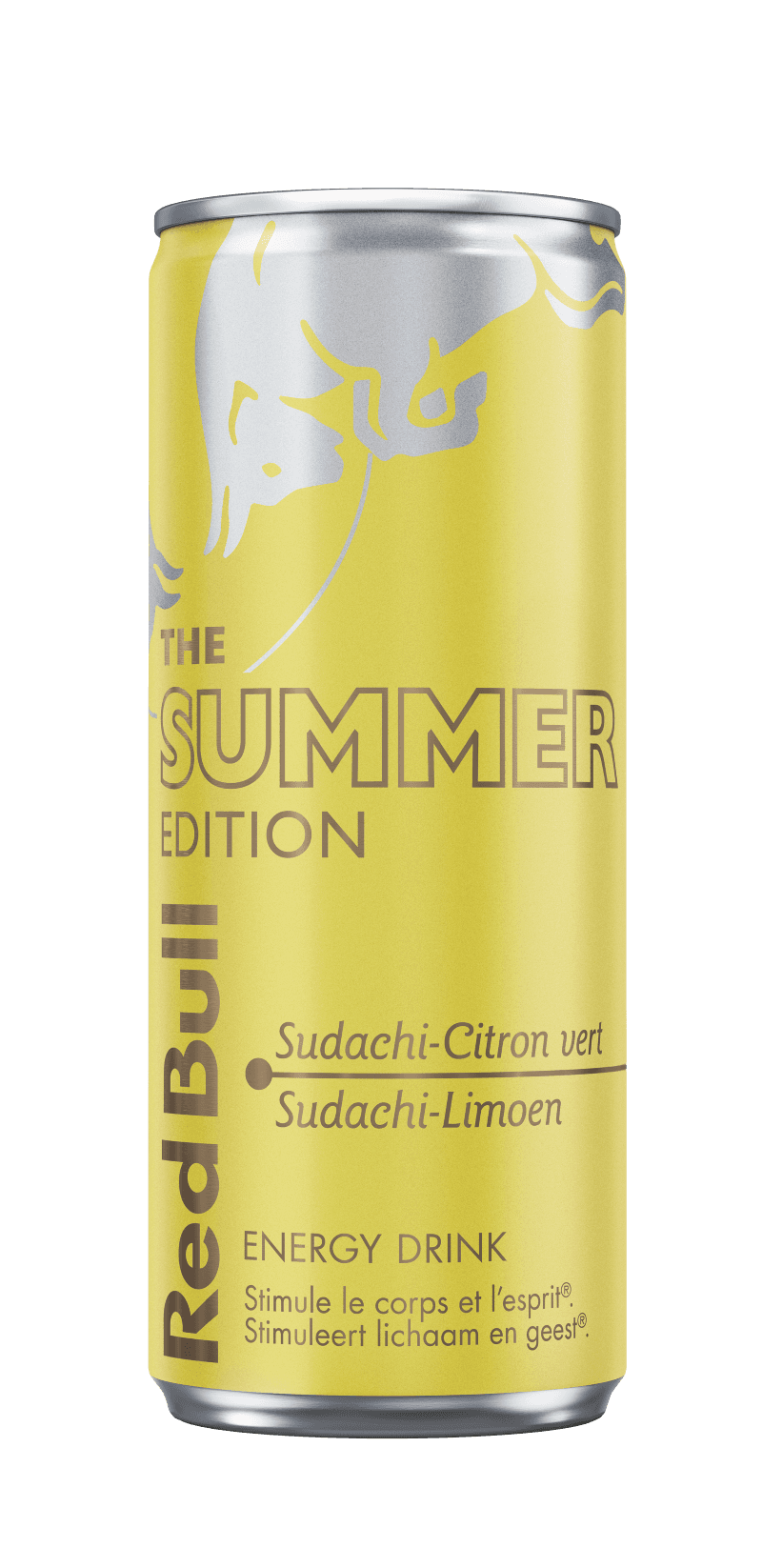 RED BULL SUMMER SUDACHI LIME EDITION 25CL (24x)