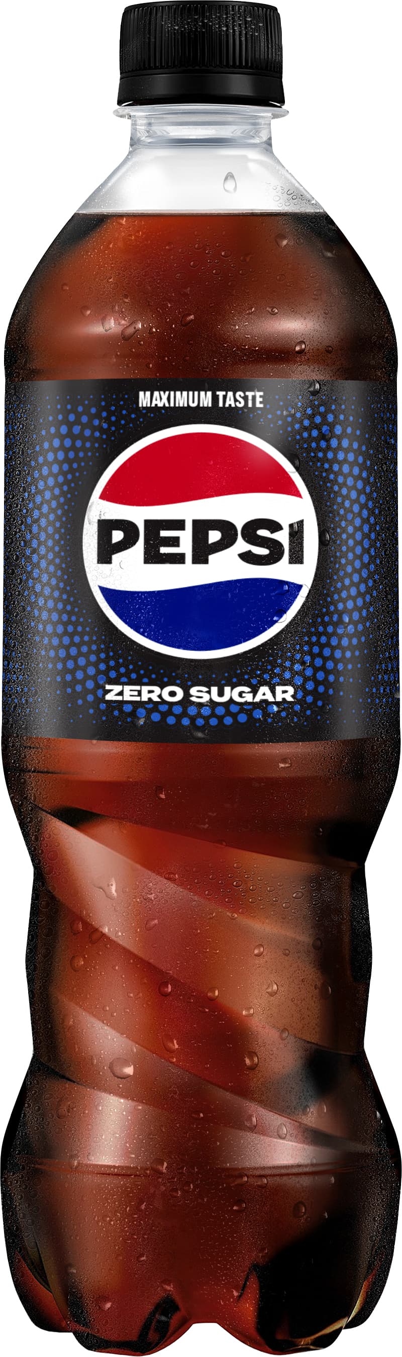 PEPSI MAX PET AXL 50CL - 4X6