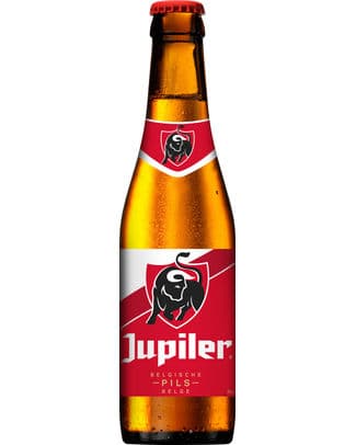 JUPILER CASIER 33CL +VID
