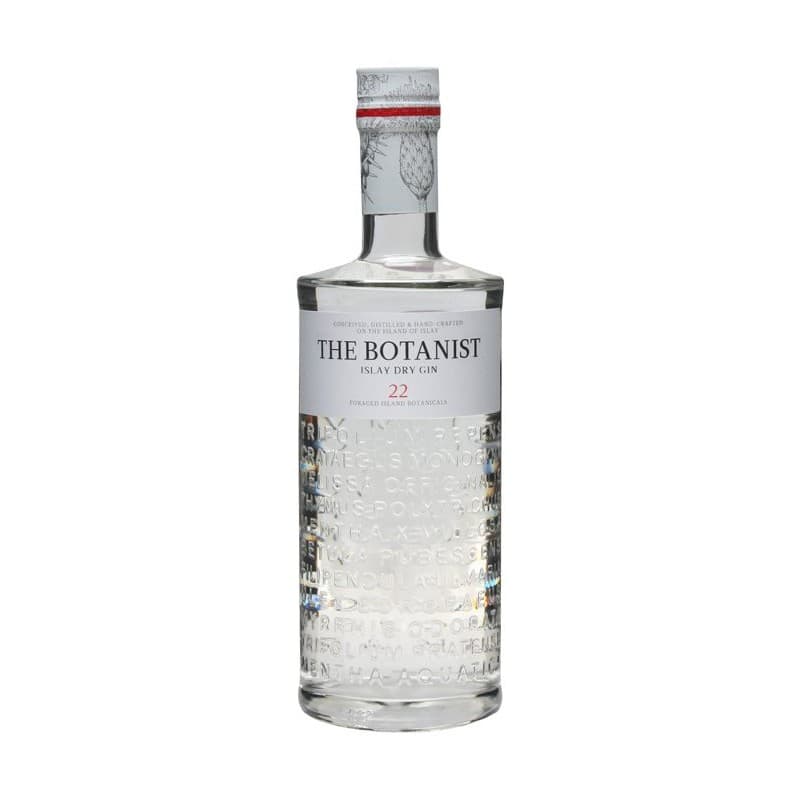 Botanist gin 70cl/46%