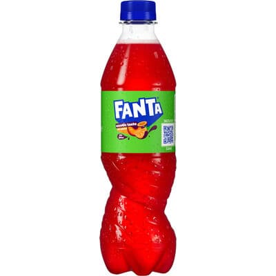 FANTA EXOTIC PET 50CL