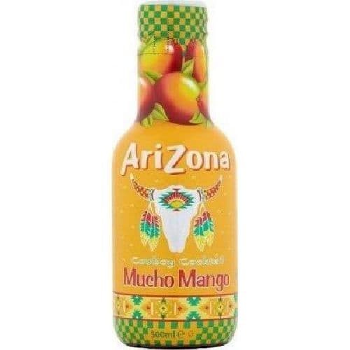 ARIZONA MANGO 50C