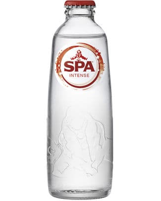 Spa Intense 25cl (Casier + Vidange 5€)