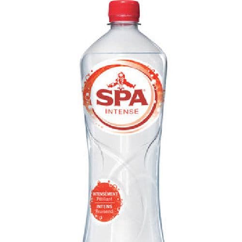 SPA INTENSE PET 1L (x6)
