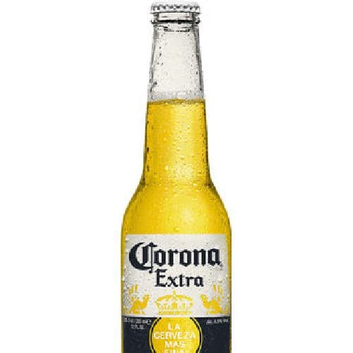 CORONA EXTRA BEER 4,5° VP 33CL