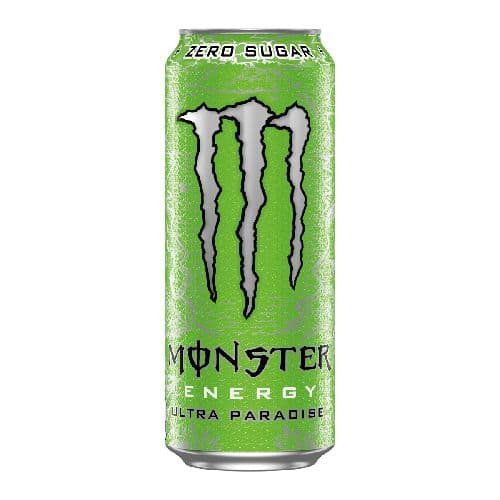 MONSTER ENERGY ULTRA PARADISE 50CL (x24)