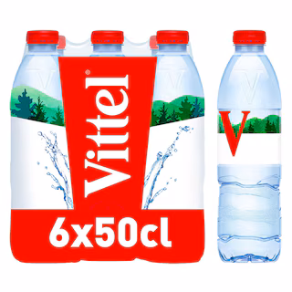 VITTEL 50CL