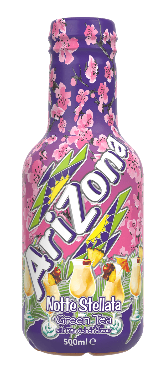 ARIZONA NOTTE STELLATA 50CL
