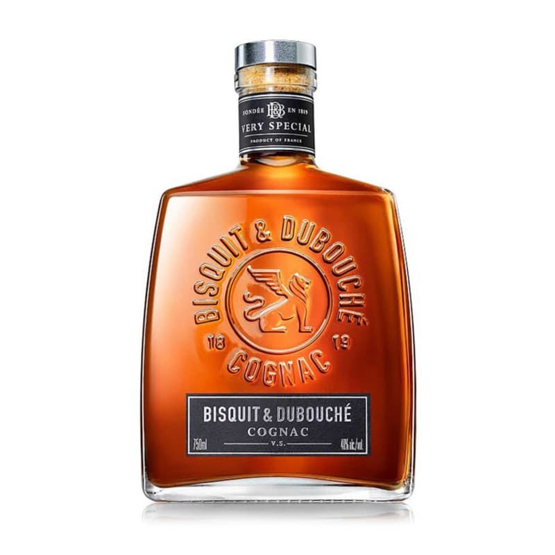 Bisquit dubouche vs 70cl/40%