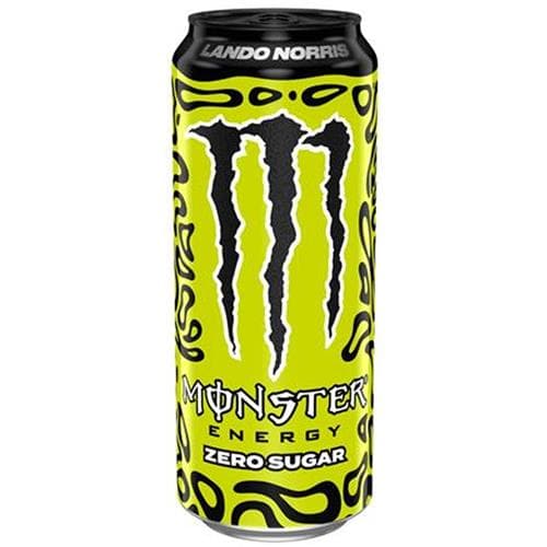 MONSTER LANDO NORRIS 50CL