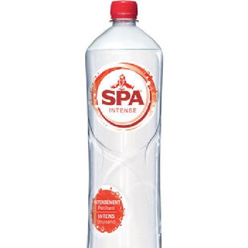 SPA INTENSE PET 1,5L