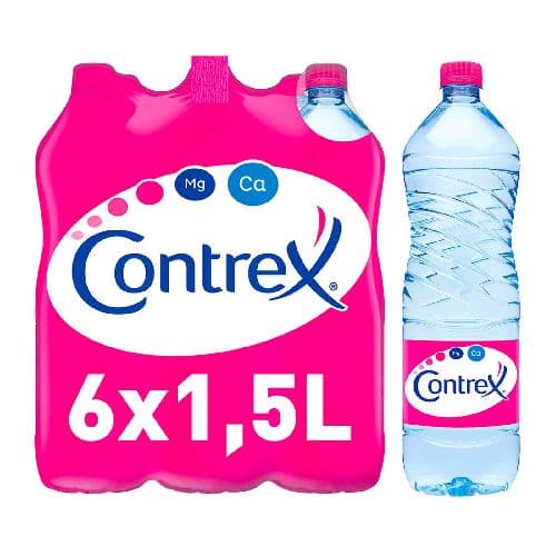 CONTREX (6X1L5)