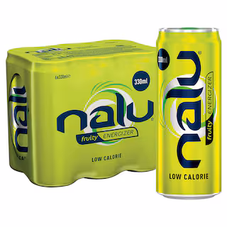 NALU 4X6X33CL