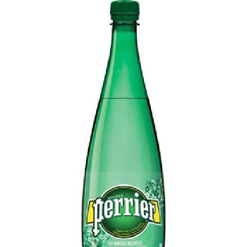 PERRIER ORIGINAL PET 1L